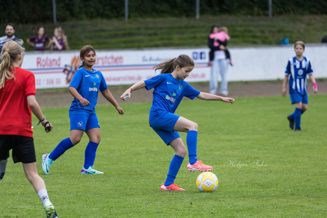 Bild 80 - Loewinnen Cup